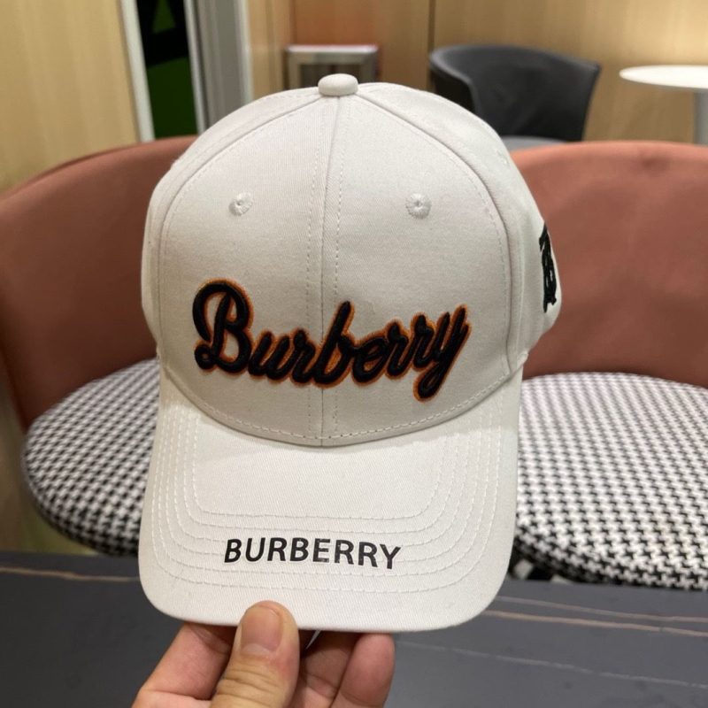 BURBERRY